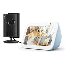 Amazon.co.jp: 【セット買い】 Echo Show 5 (エコーショー5) クラウド